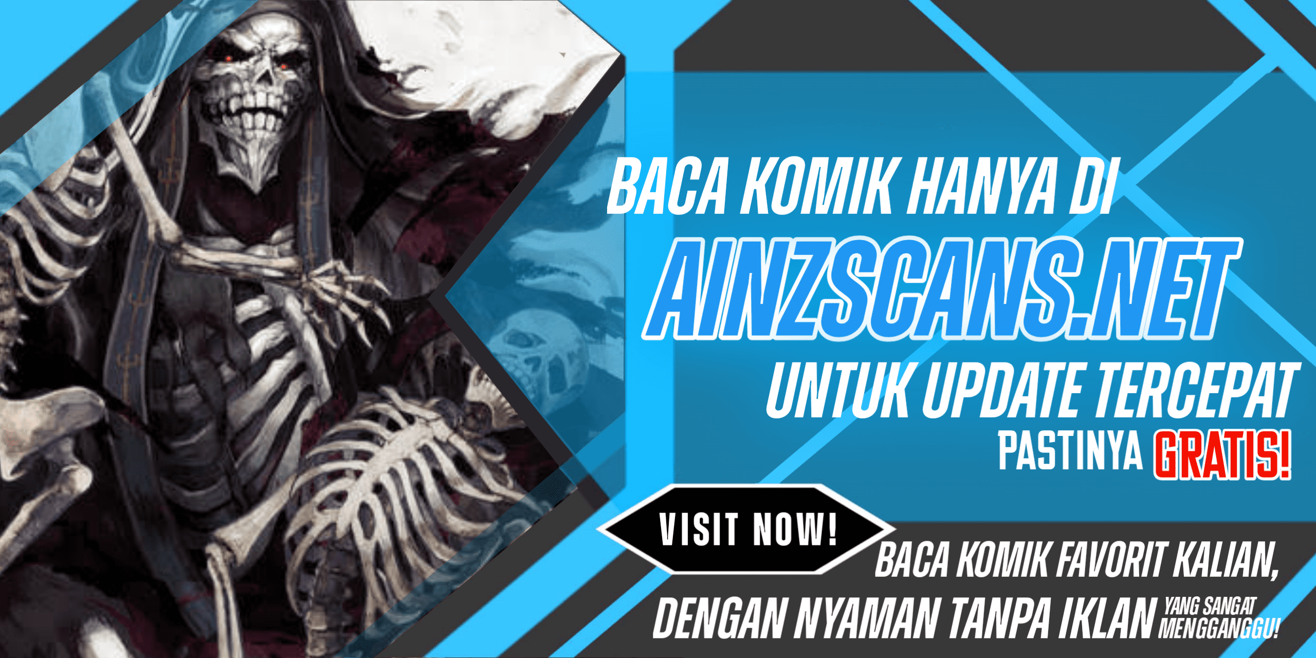I Created an Urban Legend! Chapter 22 Gambar 3