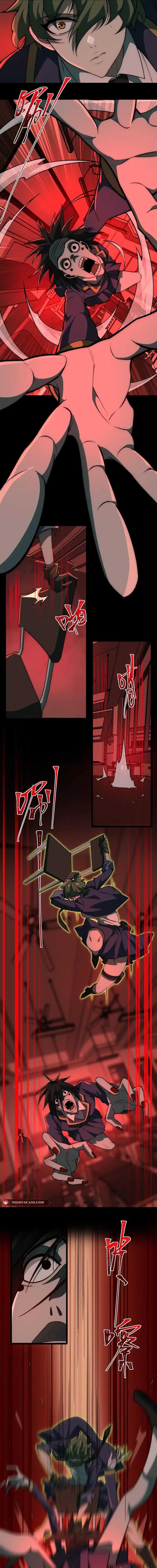 I Created an Urban Legend! Chapter 53 Gambar 3