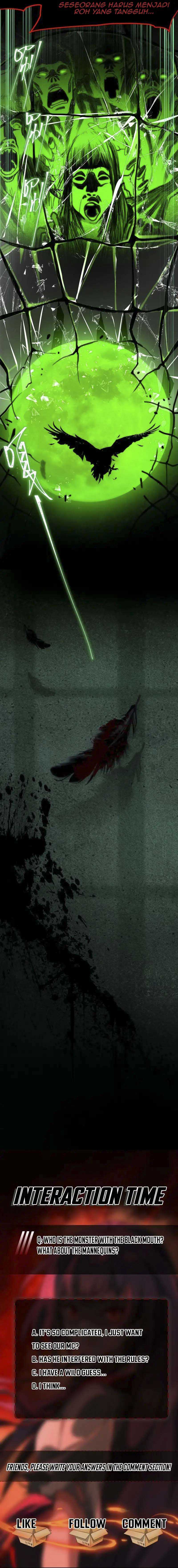 I Created an Urban Legend! Chapter 53 Gambar 12