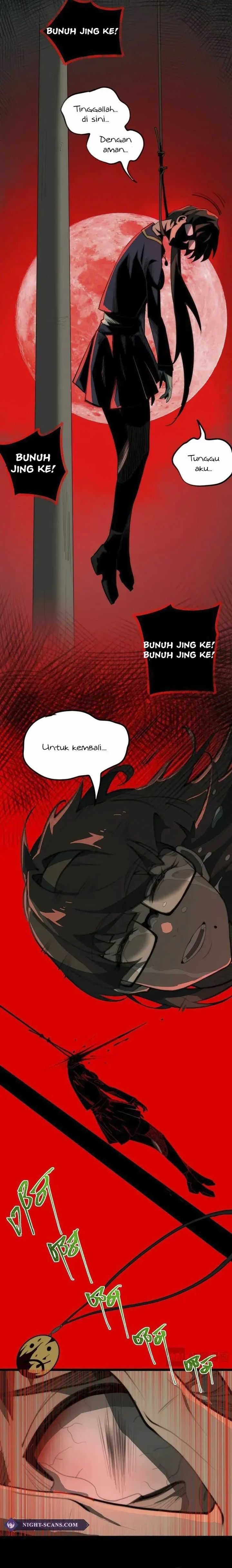 I Created an Urban Legend! Chapter 57 Gambar 10