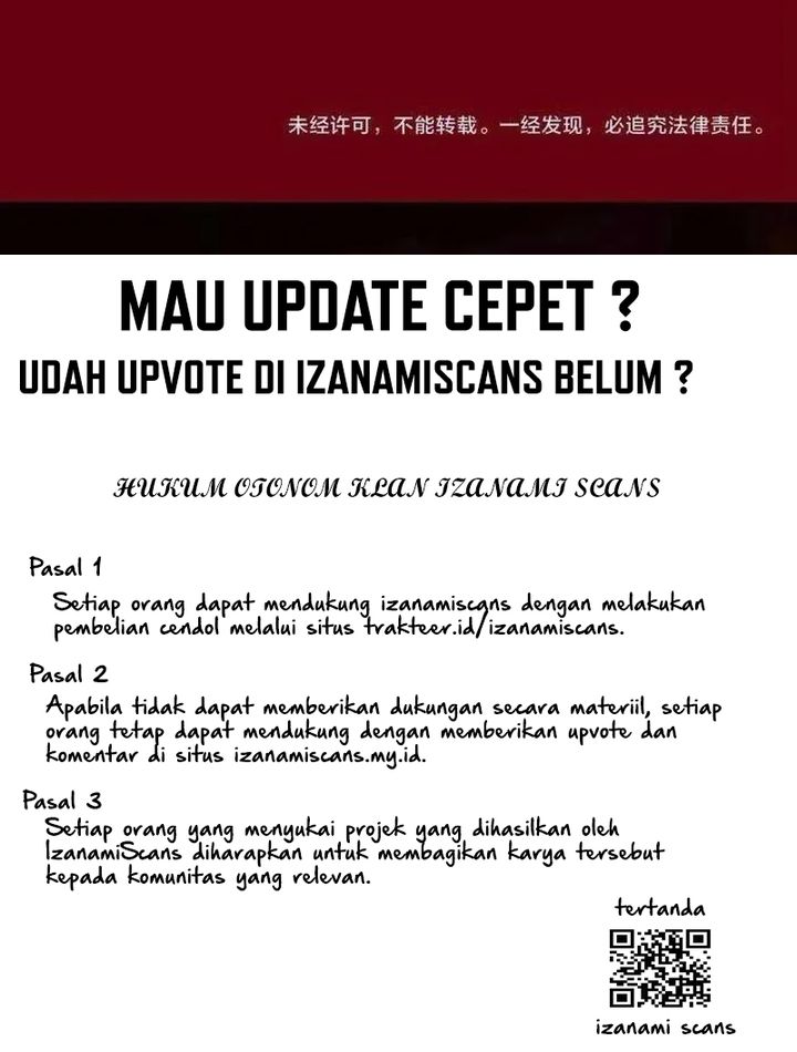 I Created an Urban Legend! Chapter 57 Gambar 12