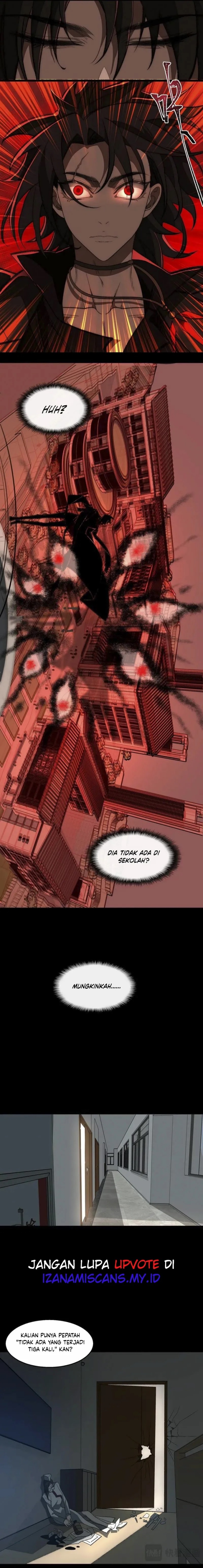 I Created an Urban Legend! Chapter 60 Gambar 9