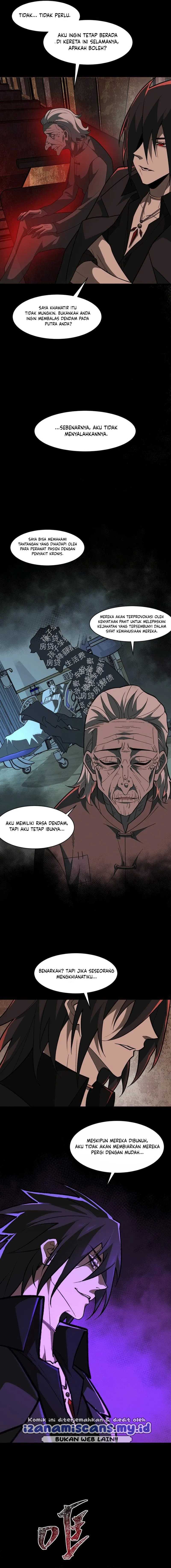 I Created an Urban Legend! Chapter 67 Gambar 10