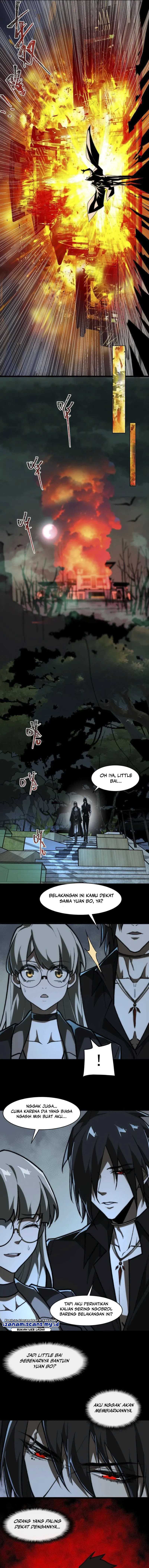 I Created an Urban Legend! Chapter 71 Gambar 8