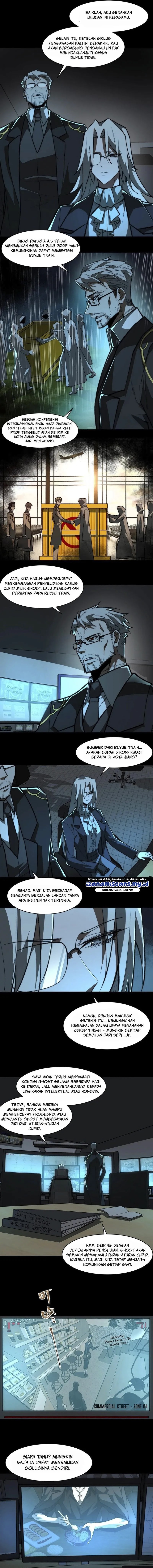 I Created an Urban Legend! Chapter 77 Gambar 2