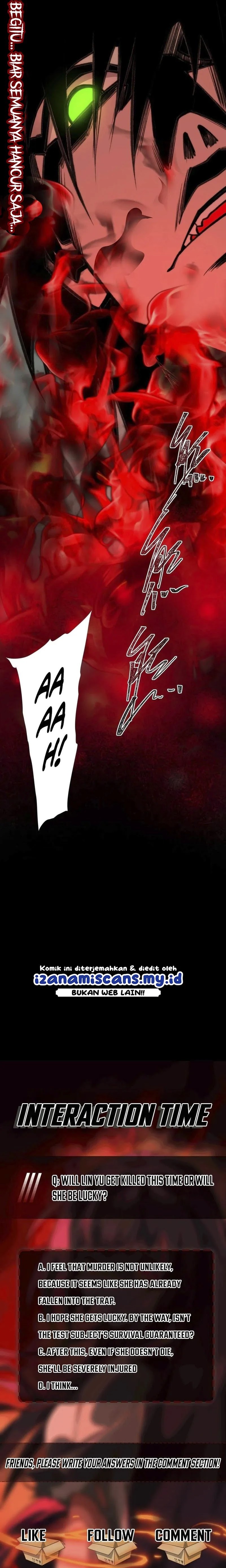 I Created an Urban Legend! Chapter 77 Gambar 8