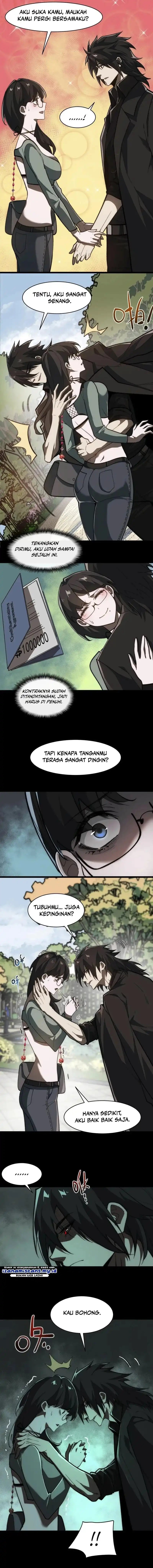 I Created an Urban Legend! Chapter 79 Gambar 6