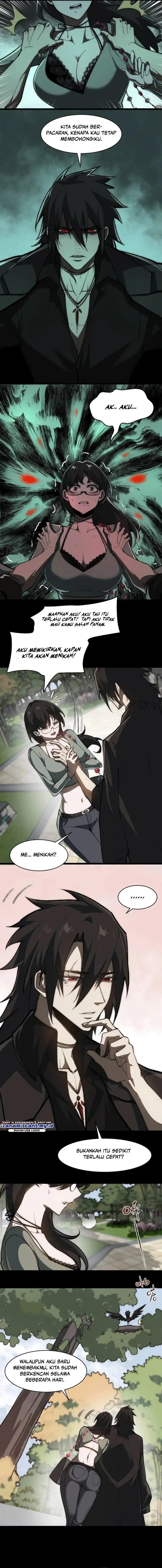 I Created an Urban Legend! Chapter 79 Gambar 7