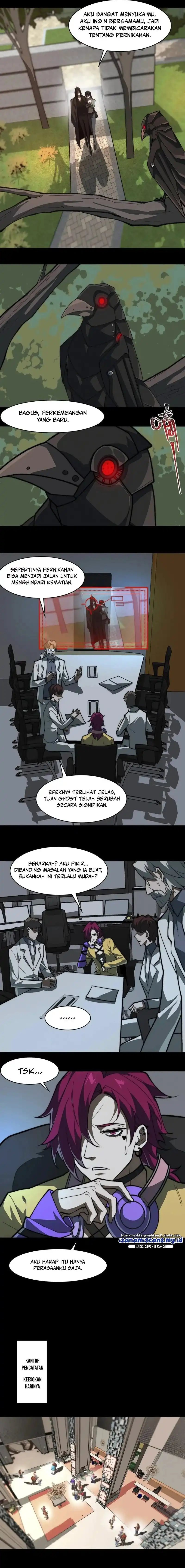 I Created an Urban Legend! Chapter 79 Gambar 8