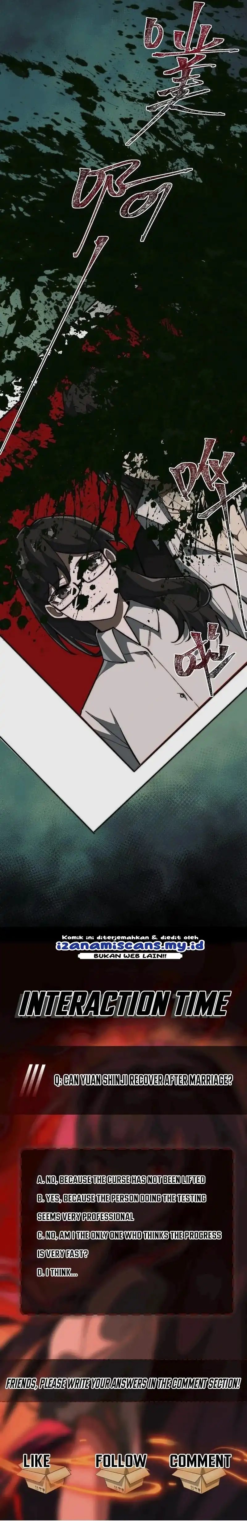 I Created an Urban Legend! Chapter 79 Gambar 10