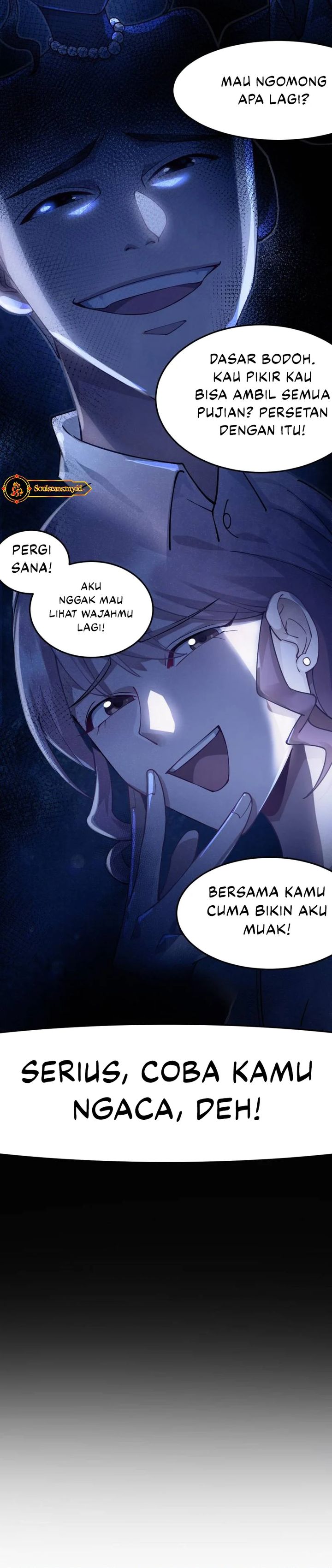 I Defeat Countless Tycoons With My Title System Chapter 01 Gambar 9