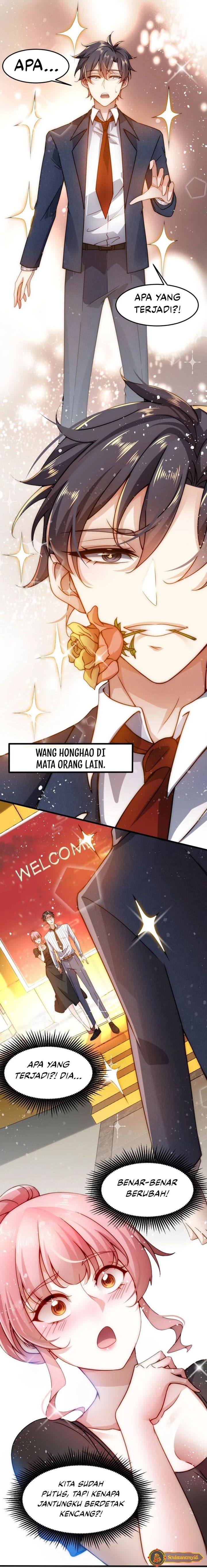 I Defeat Countless Tycoons With My Title System Chapter 01 Gambar 14