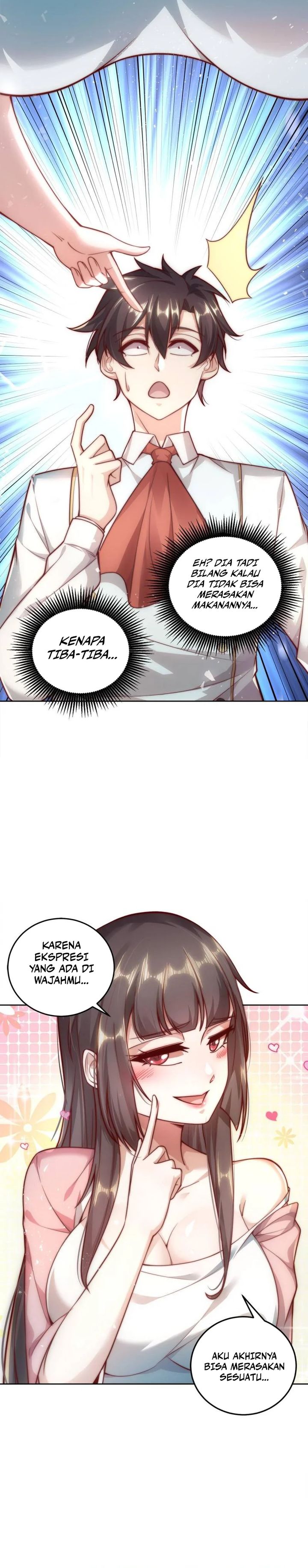 I Defeat Countless Tycoons With My Title System Chapter 09 Gambar 3
