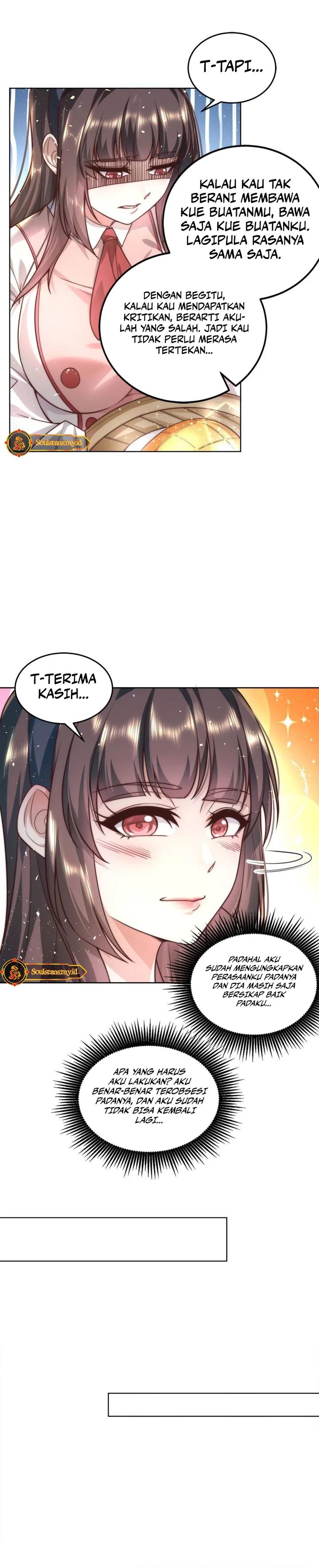 I Defeat Countless Tycoons With My Title System Chapter 10 Gambar 7