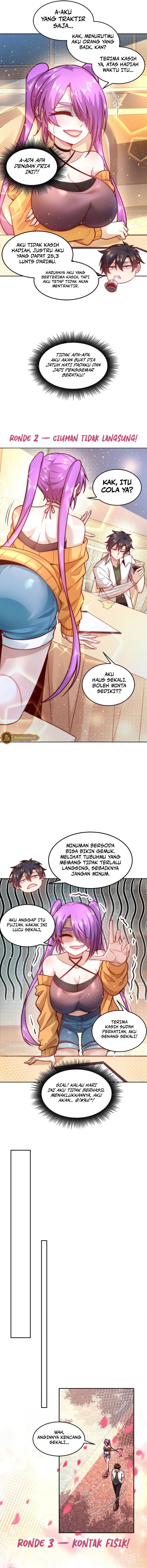 I Defeat Countless Tycoons With My Title System Chapter 13 Gambar 2