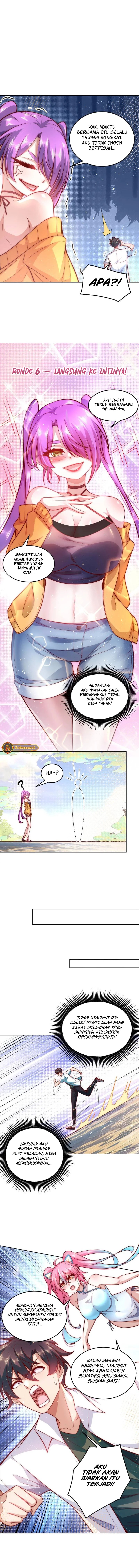 I Defeat Countless Tycoons With My Title System Chapter 13 Gambar 5