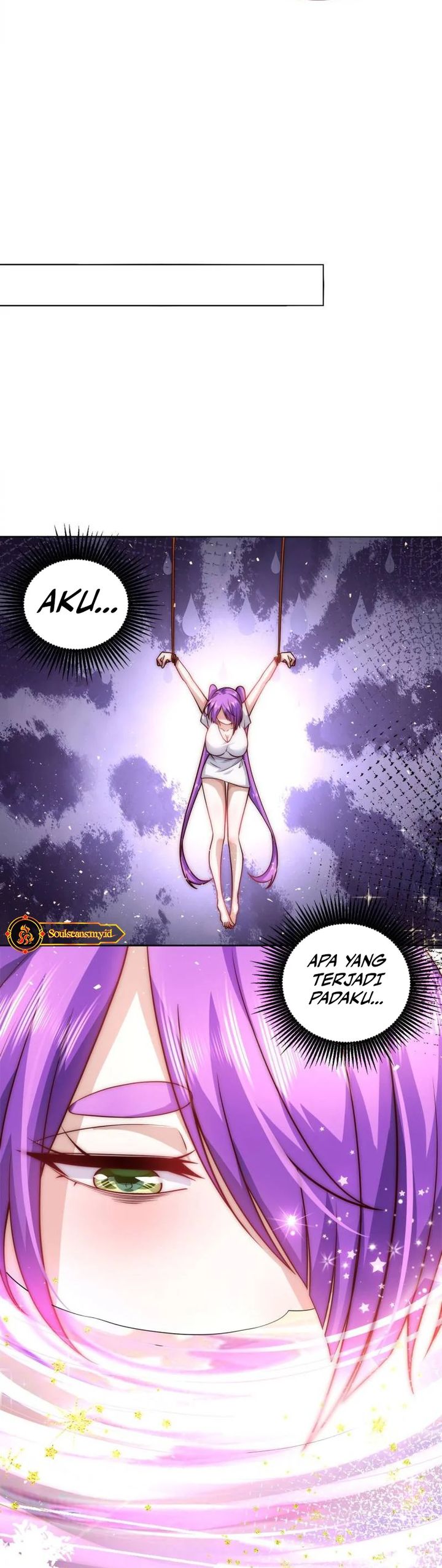 I Defeat Countless Tycoons With My Title System Chapter 19 Gambar 2