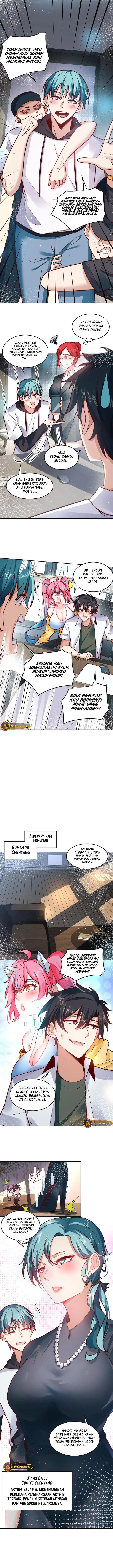 I Defeat Countless Tycoons With My Title System Chapter 31 Gambar 2