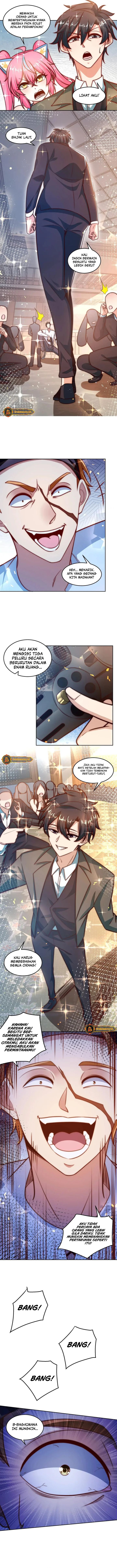 I Defeat Countless Tycoons With My Title System Chapter 35 Gambar 2