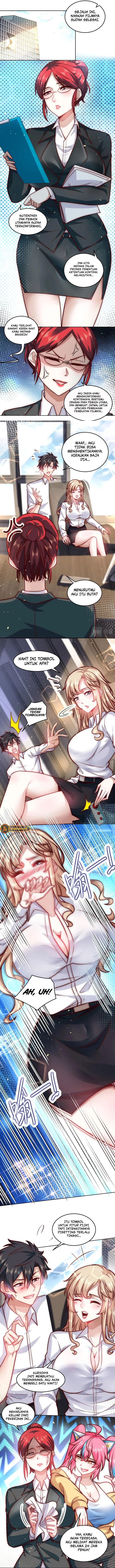 I Defeat Countless Tycoons With My Title System Chapter 39 Gambar 2