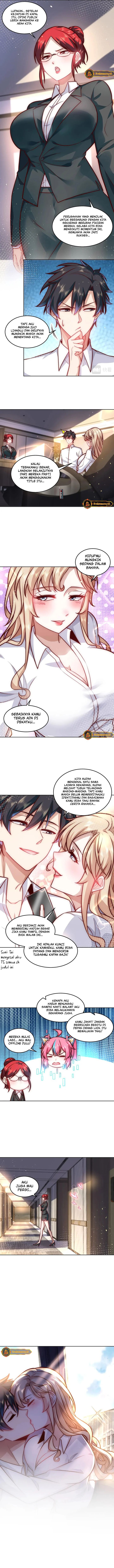 I Defeat Countless Tycoons With My Title System Chapter 39 Gambar 3