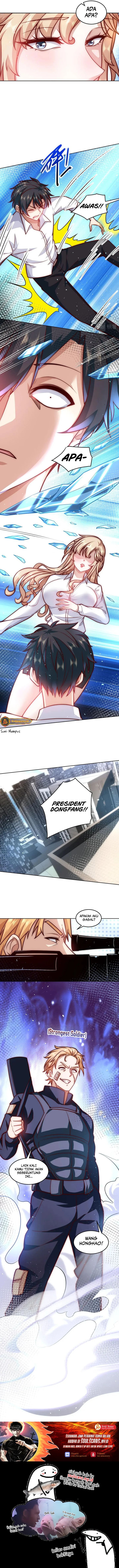 I Defeat Countless Tycoons With My Title System Chapter 39 Gambar 4