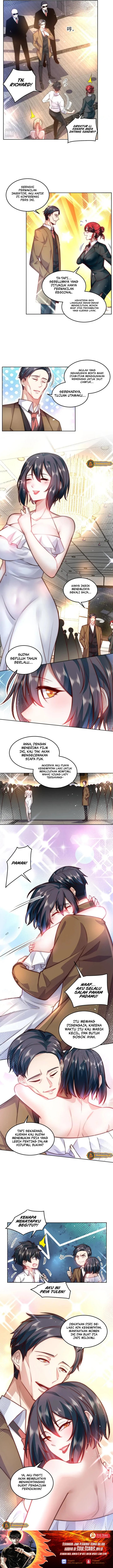 I Defeat Countless Tycoons With My Title System Chapter 47 Gambar 4