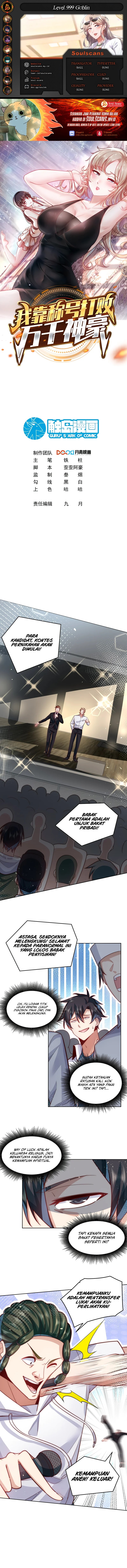 I Defeat Countless Tycoons With My Title System Chapter 67 Gambar 1