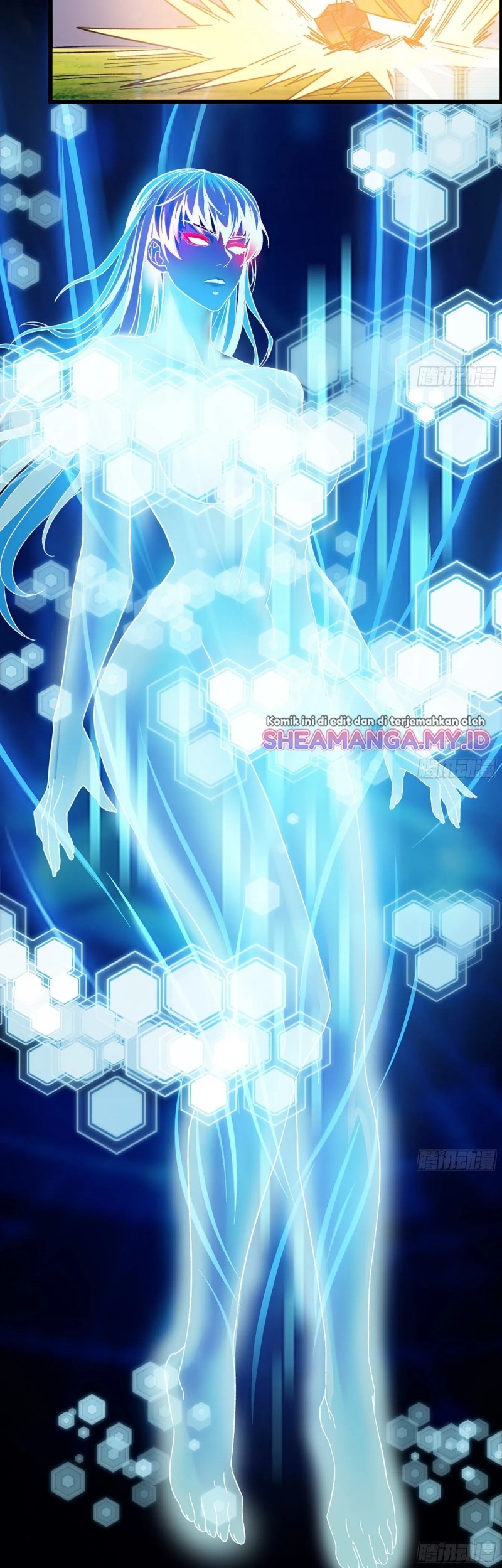 I Dominate The Game Chapter 07 Gambar 14