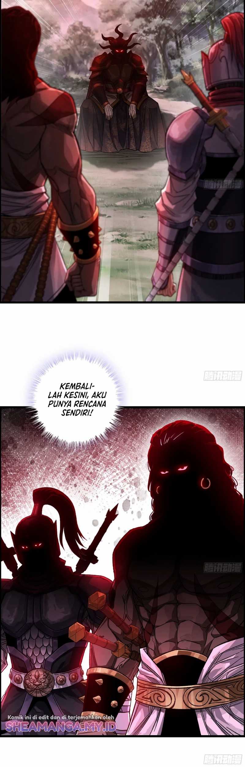 I Dominate The Game Chapter 09 Gambar 7