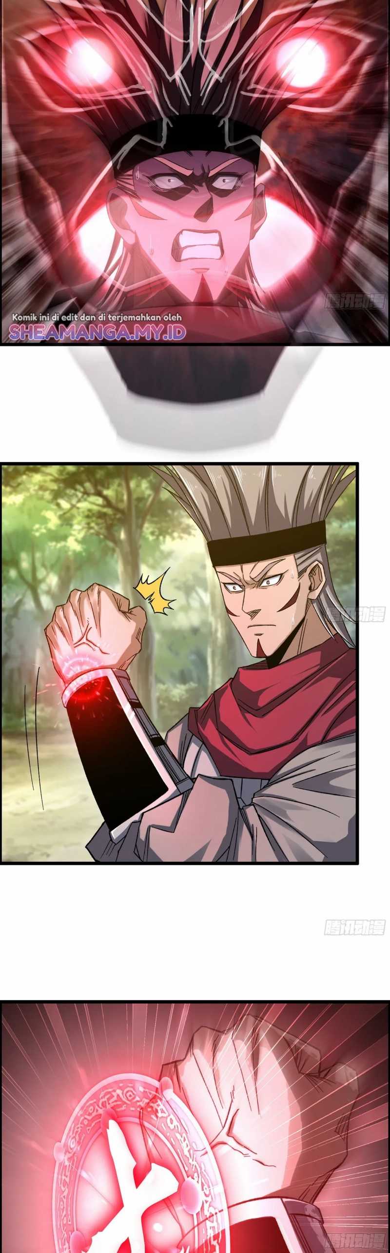 I Dominate The Game Chapter 09 Gambar 11