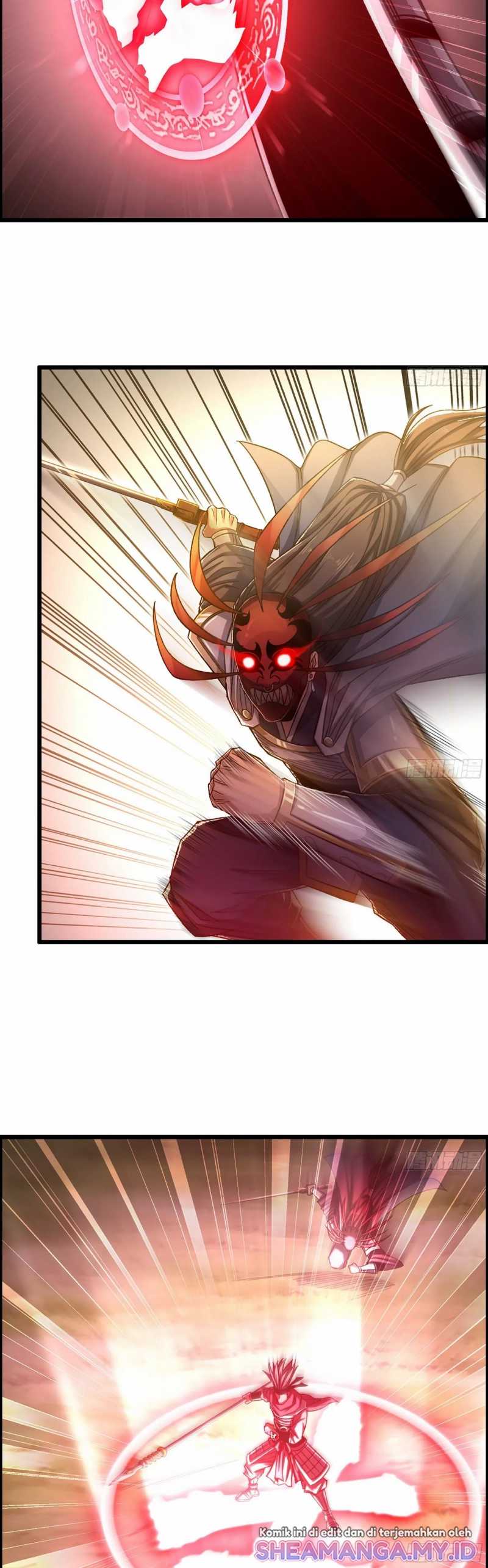 I Dominate The Game Chapter 09 Gambar 12