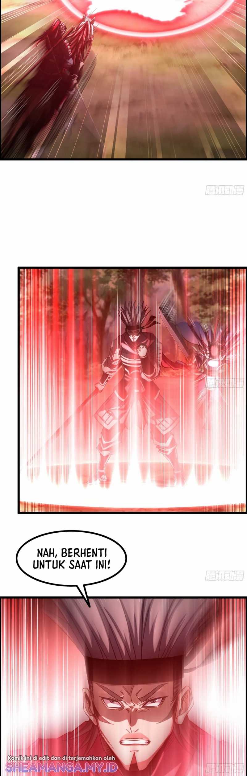 I Dominate The Game Chapter 09 Gambar 13