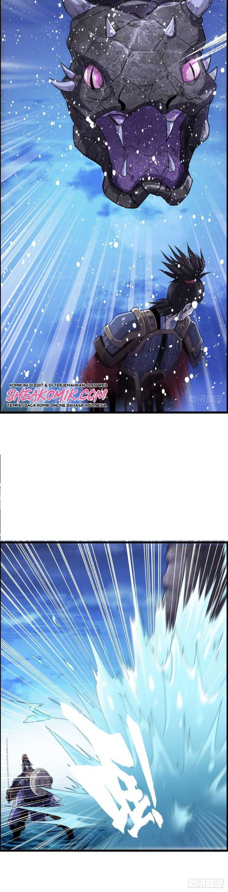 I Dominate The Game Chapter 15 Gambar 17