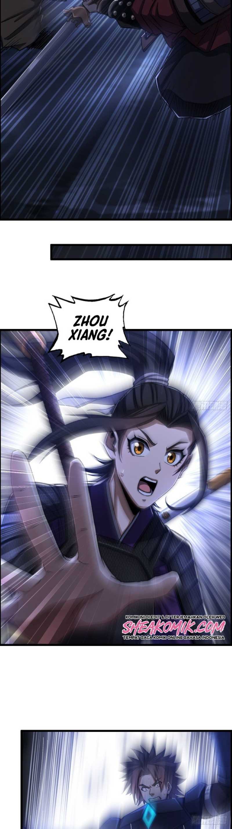 I Dominate The Game Chapter 16 Gambar 13