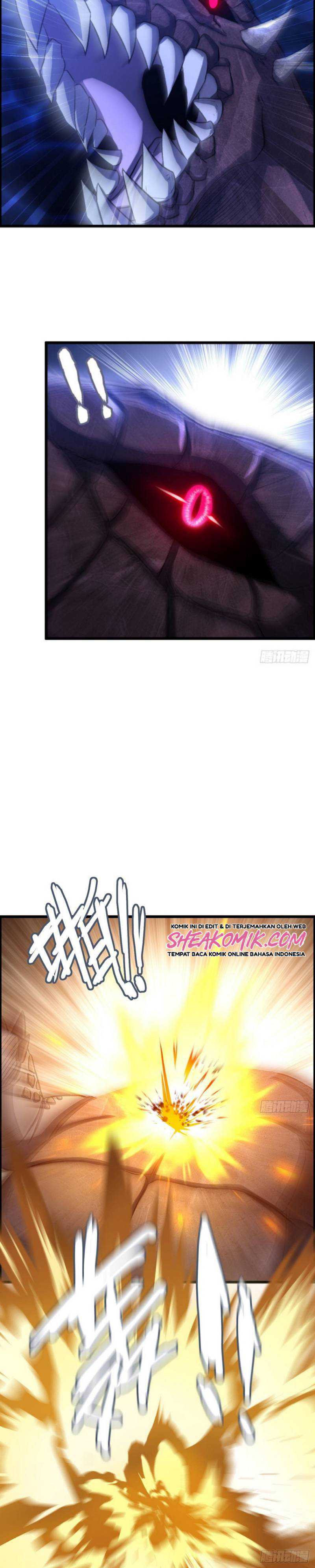 I Dominate The Game Chapter 20 Gambar 9
