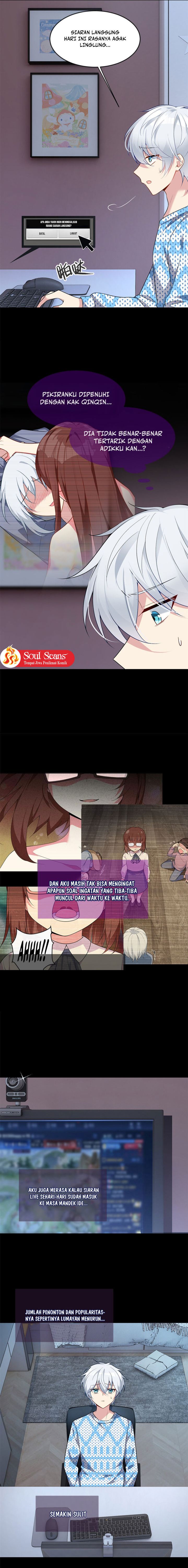 I Eat Soft Rice in Another World Chapter 30 Gambar 2