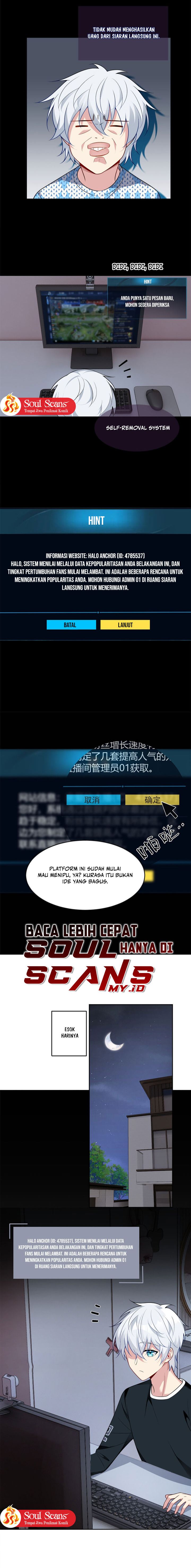 I Eat Soft Rice in Another World Chapter 30 Gambar 3