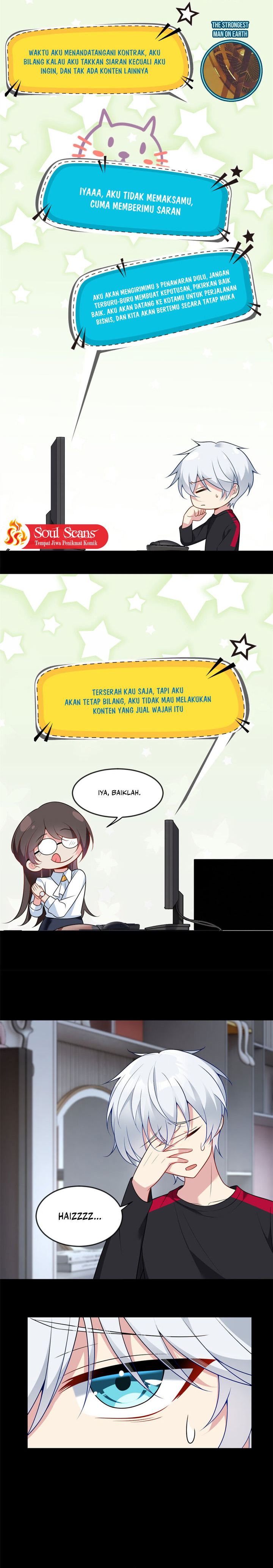 I Eat Soft Rice in Another World Chapter 30 Gambar 5