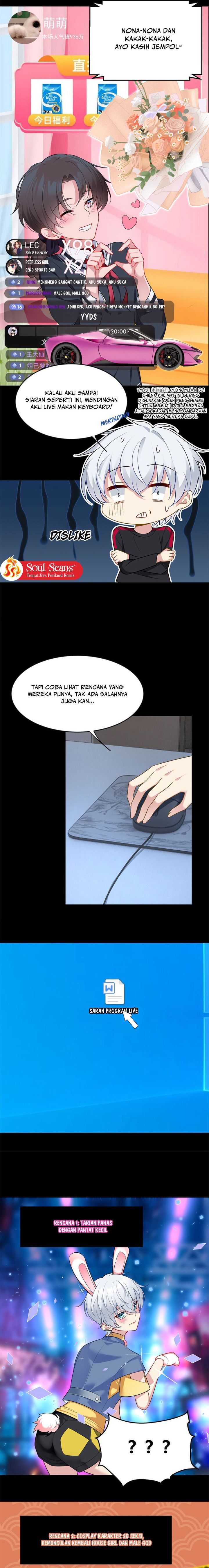 I Eat Soft Rice in Another World Chapter 30 Gambar 6