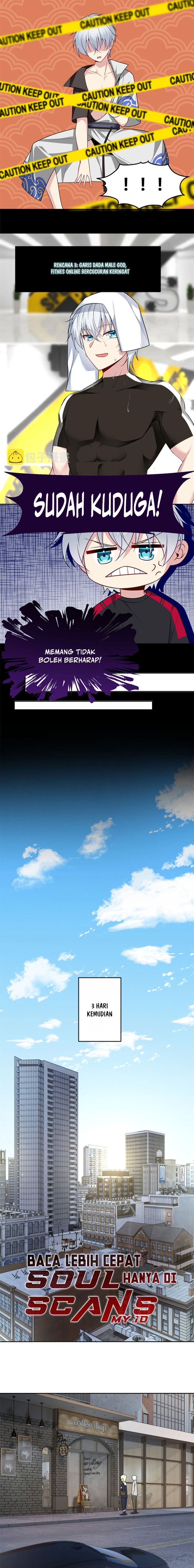 I Eat Soft Rice in Another World Chapter 30 Gambar 7