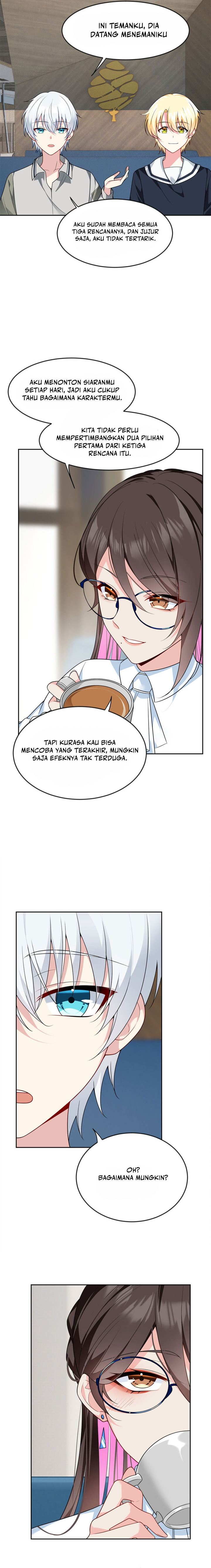 I Eat Soft Rice in Another World Chapter 30 Gambar 9
