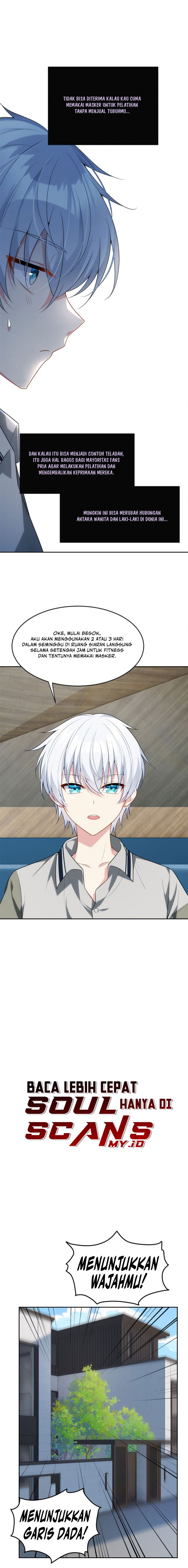 I Eat Soft Rice in Another World Chapter 30 Gambar 11
