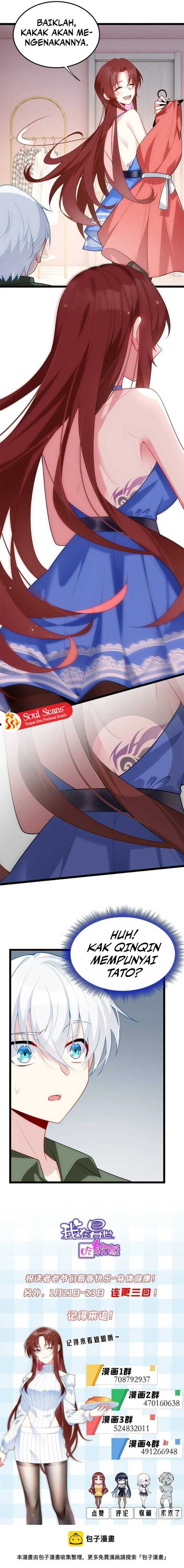I Eat Soft Rice in Another World Chapter 56 Gambar 7