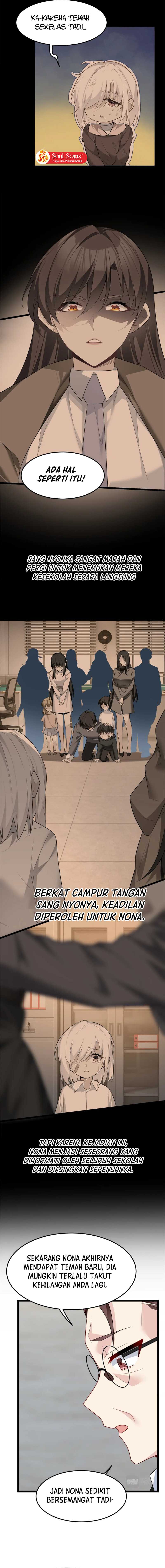 I Eat Soft Rice in Another World Chapter 85 Gambar 8