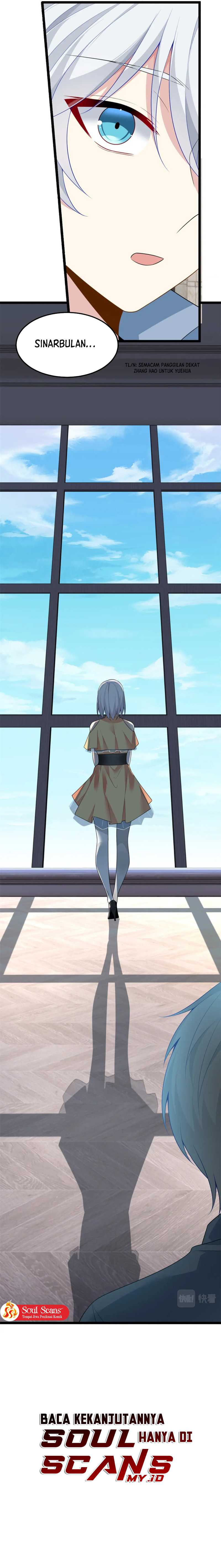I Eat Soft Rice in Another World Chapter 85 Gambar 10