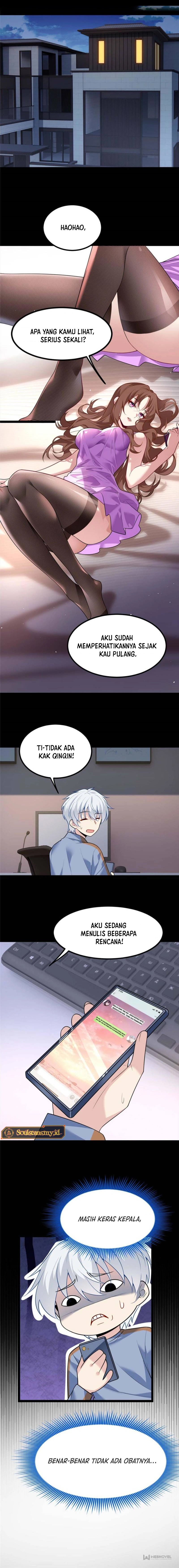 I Eat Soft Rice in Another World Chapter 101 Gambar 2