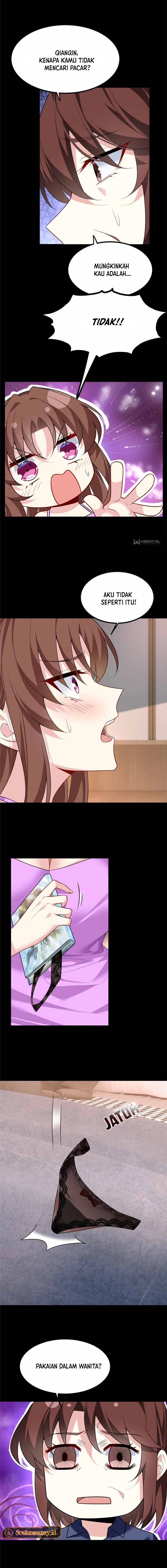 I Eat Soft Rice in Another World Chapter 101 Gambar 7
