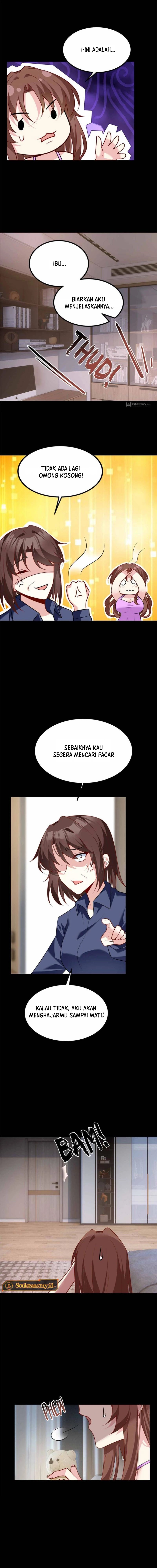 I Eat Soft Rice in Another World Chapter 101 Gambar 8