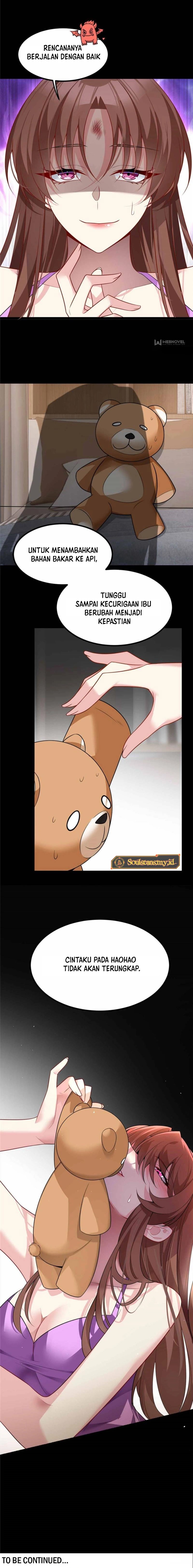 I Eat Soft Rice in Another World Chapter 101 Gambar 9